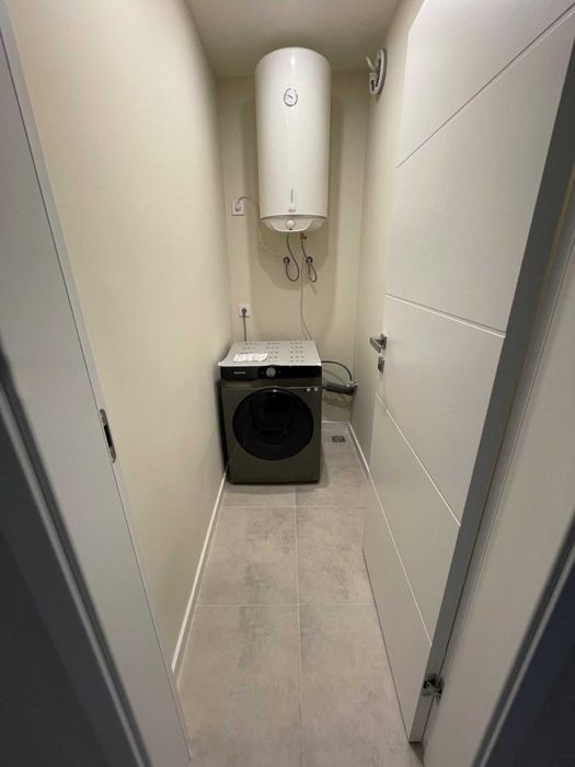 Дава се под наем Тристаен апартамент в София, Хаджи Димитър - 85 кв.м за 663 € - Снимка #9