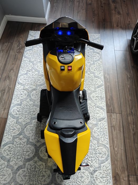 Продам детский мотоцикл