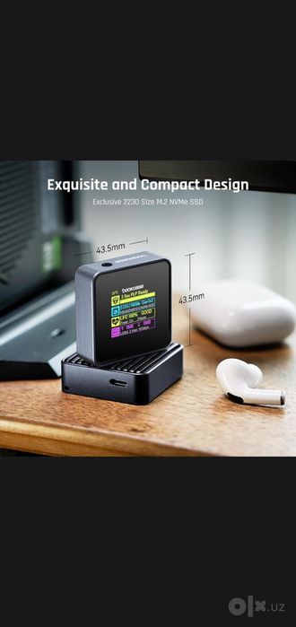 Movespeed,Dock case,Ugreen