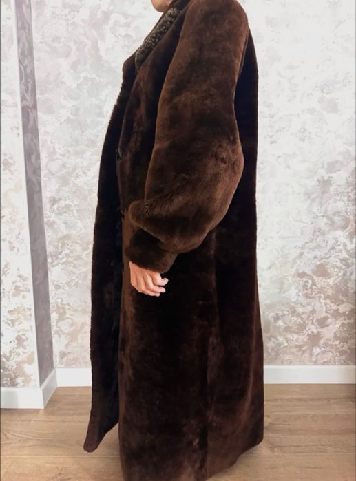 Продам цыгейковую Шубу