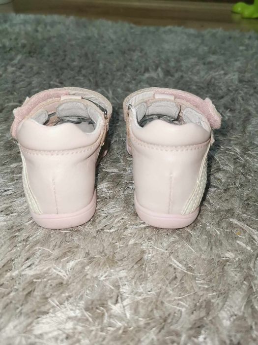 Sandale fetiță Dd Step