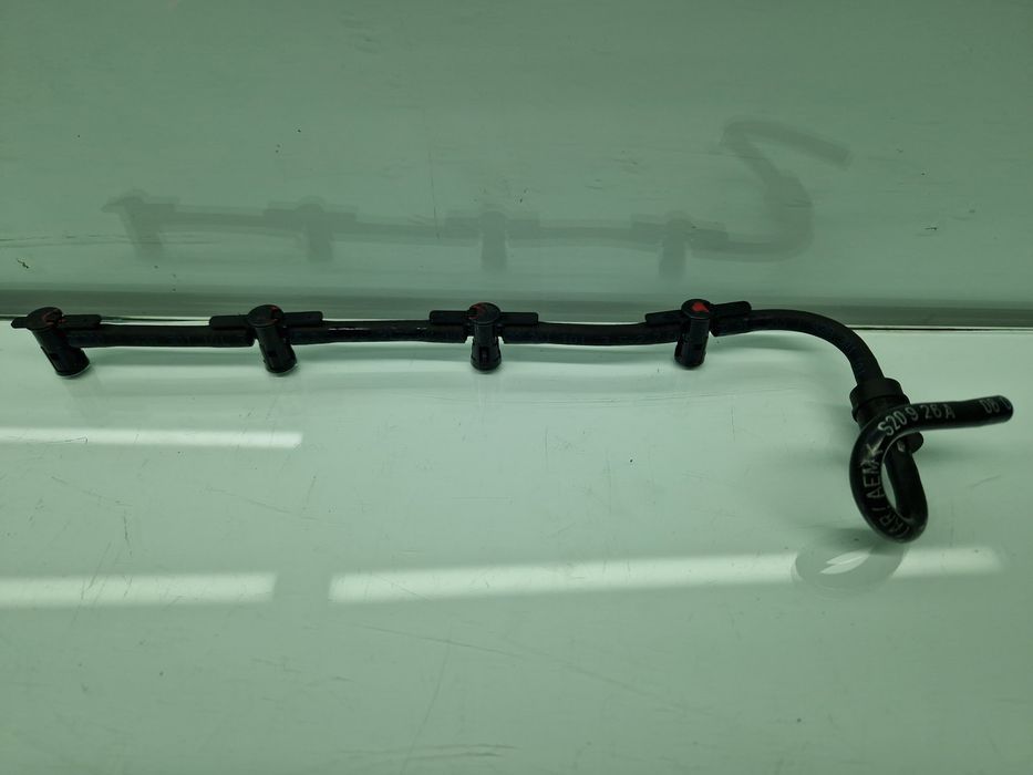 Conducta retur injectoare AUDI A5 Cabriolet (8F7) [Fabr 2009-2015] OEM