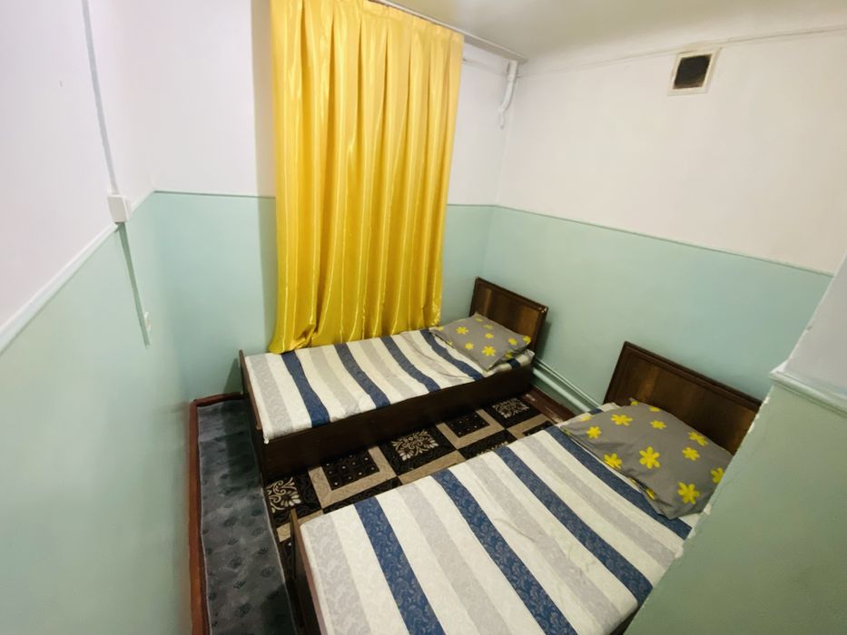 Фергана Центр калинский