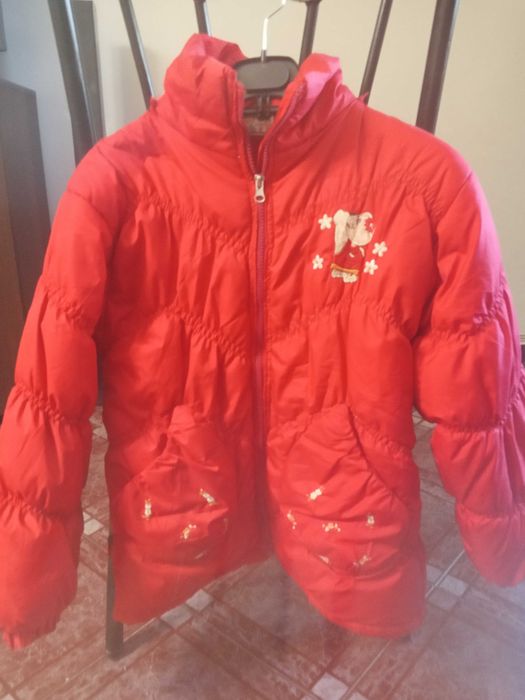 Детски якета - сет от якета