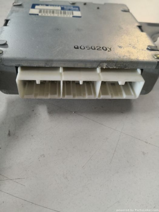Calculator Suspensie Aer Toyota Land Cruiser J120 2004> Oem 89293600