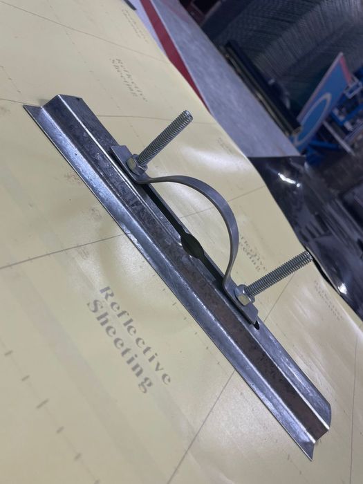 Дорожные знаки Костанай