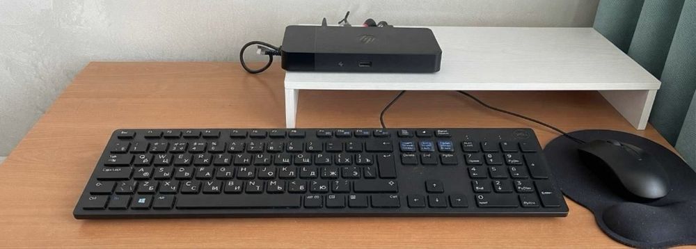 Докинг станция Dell WD19S