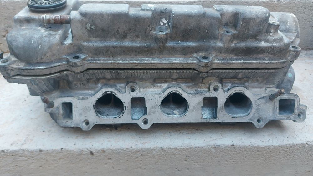 Камри Матор 3куб