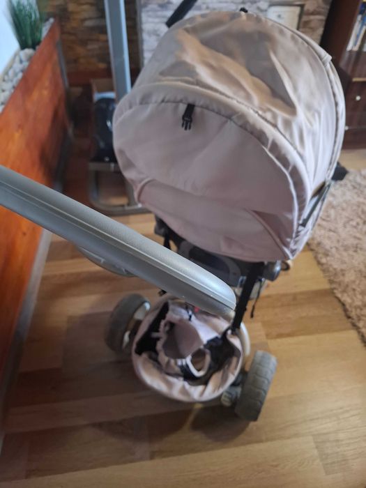 Детска триколка Lexus Trike 4 в 1 T500/360