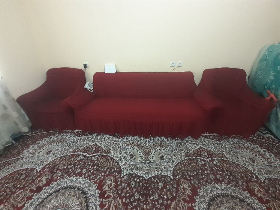 Divan kreslo  xolati yaxshi