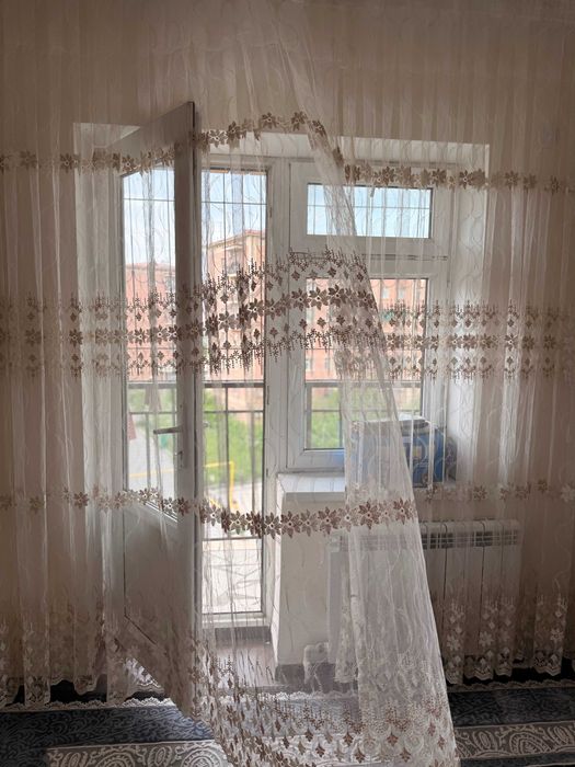 Sergeli metro bekatida 3 xonali arendaga kvartira