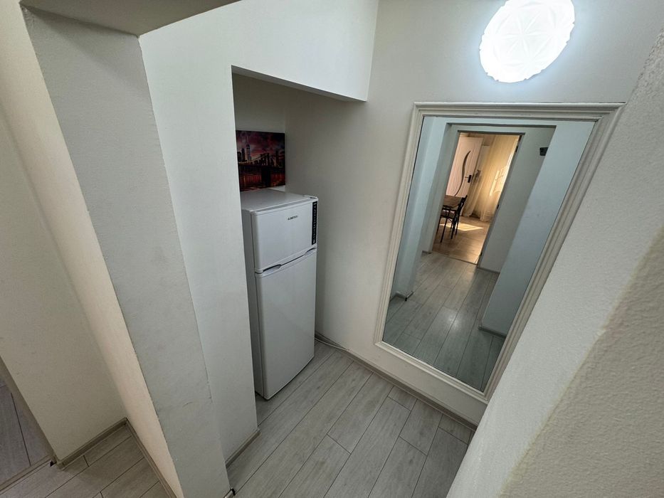 Inchiriez apartament in regim hotelier!!