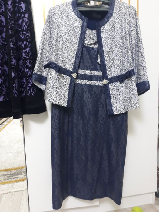 Продаю вечерние платье