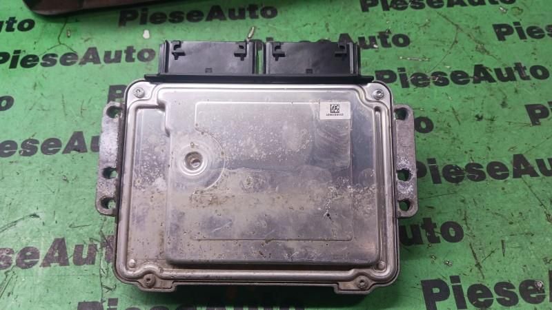 Calculator ecu Ford EcoSport 08.2012 0261s12039