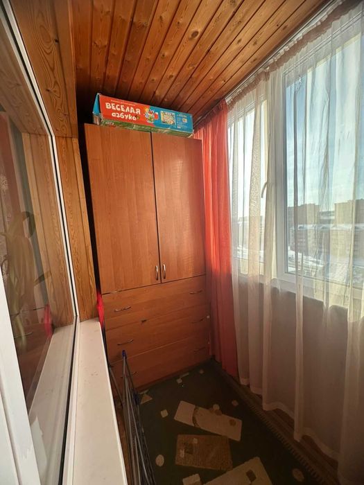 Продам 2-х комнатную квартиру