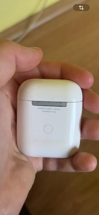 airpods pro 2  aproape noi