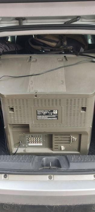 Телевизор Panasonic