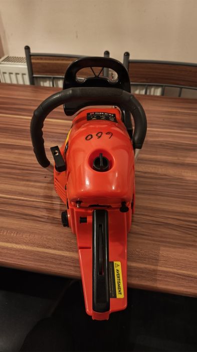 Drujba Motofierastrau Silen 5800