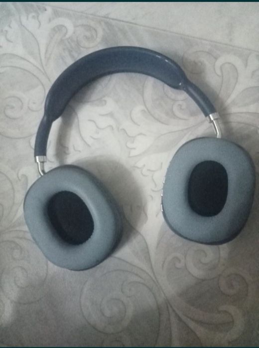 Наушники большие P9