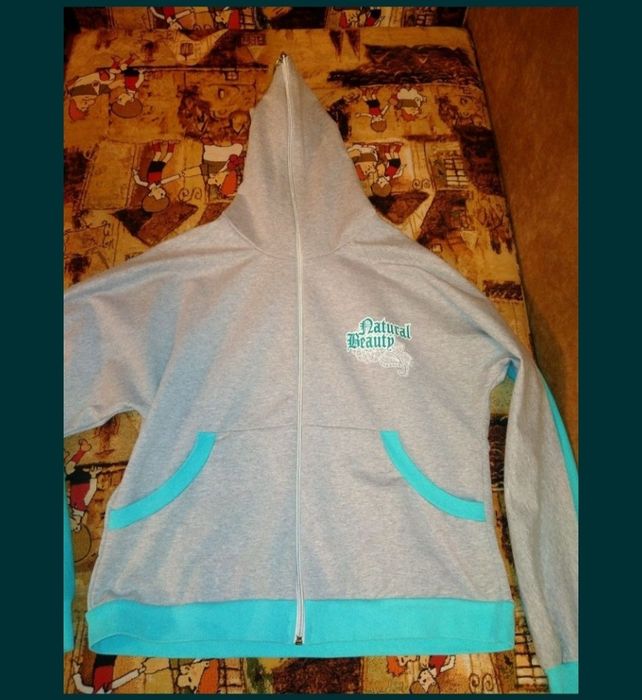 Спортивный костюм