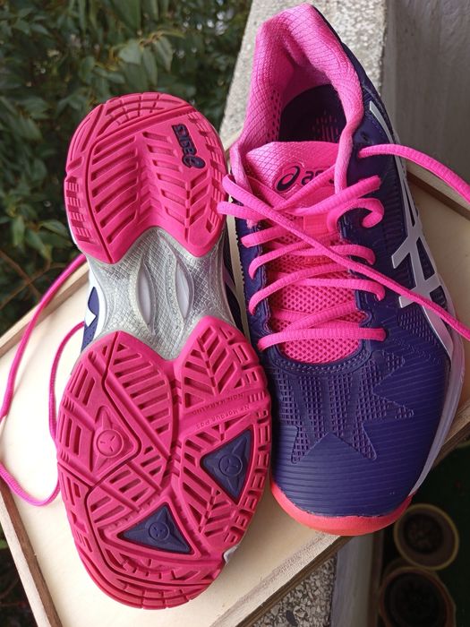 Mаратонки ASICS Gel-Solution Speed 3