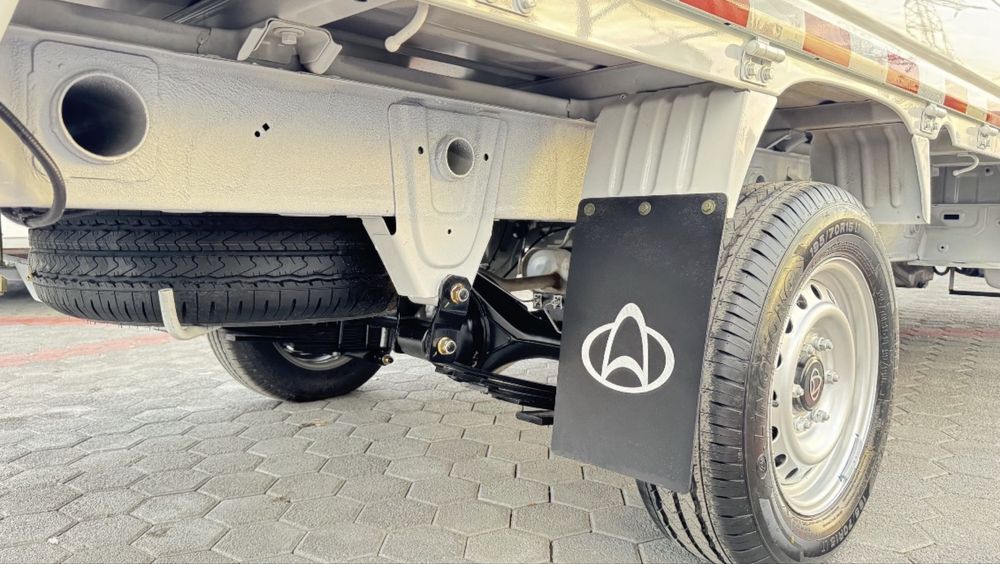 Changan plus tayyor sotiladi