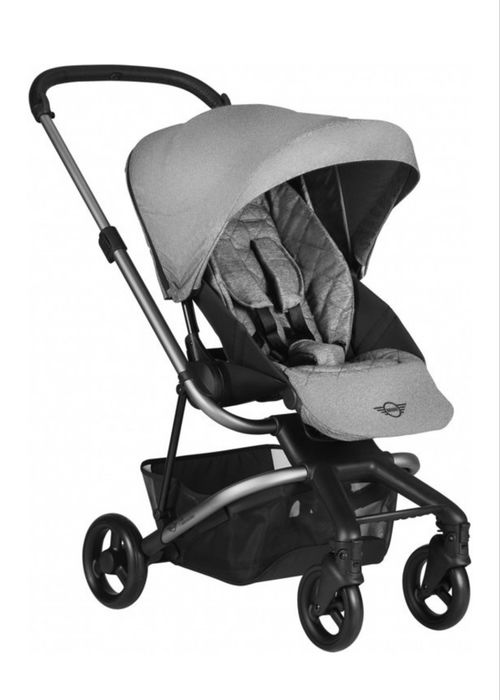 Коляска Easywalker Charley