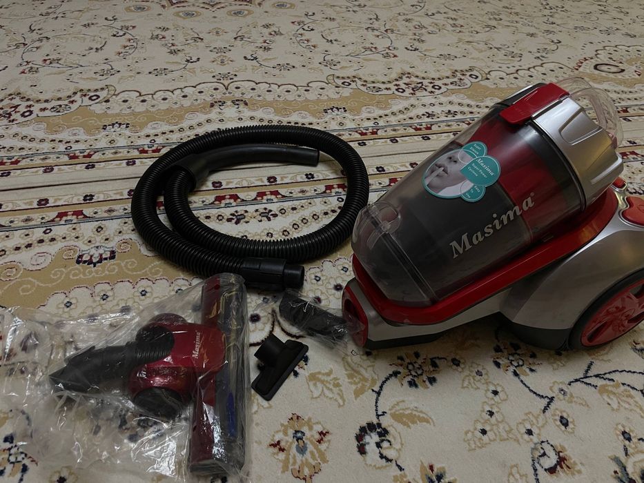Продам плесос Masima
