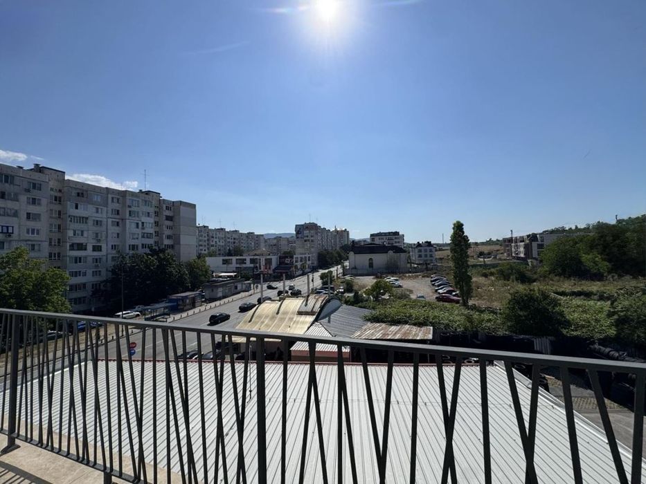 2-стаен в София-Овча Купел 1 площ 75 цена 253900