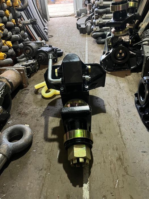 Евро фаркоп для прицепов