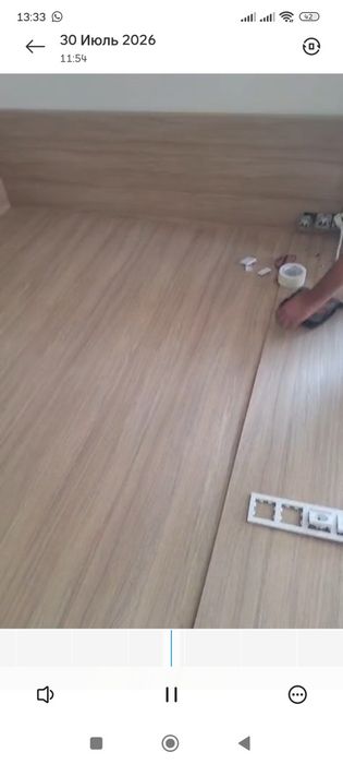 Кровать угловая с ящиками
