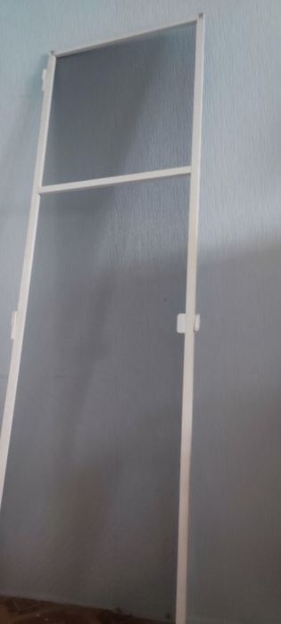 Комарник за врата