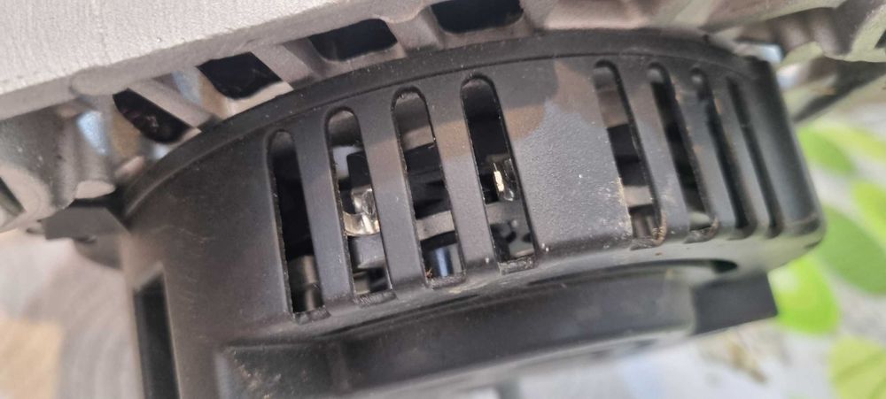 Alternator Dacia Duster - Messmer