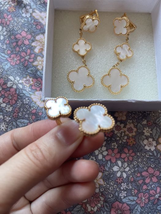 Van Cleef набор 1:1