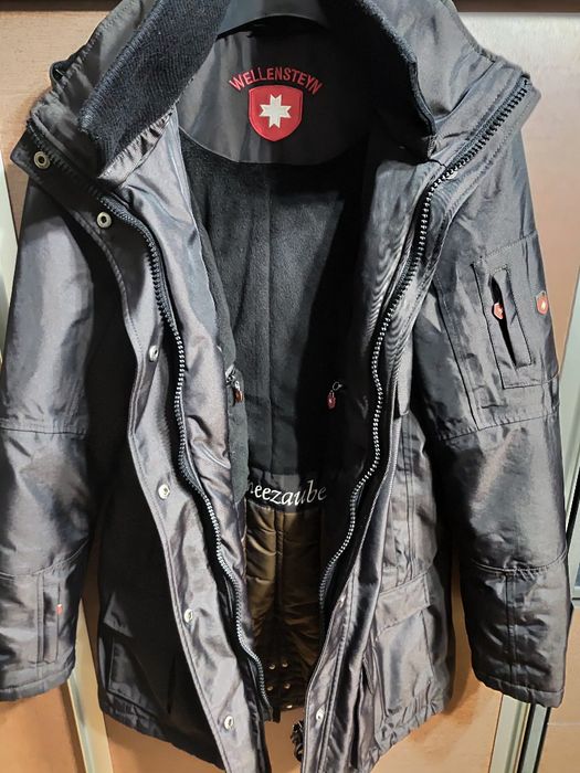 Geaca Wellensteyn Schneezauber