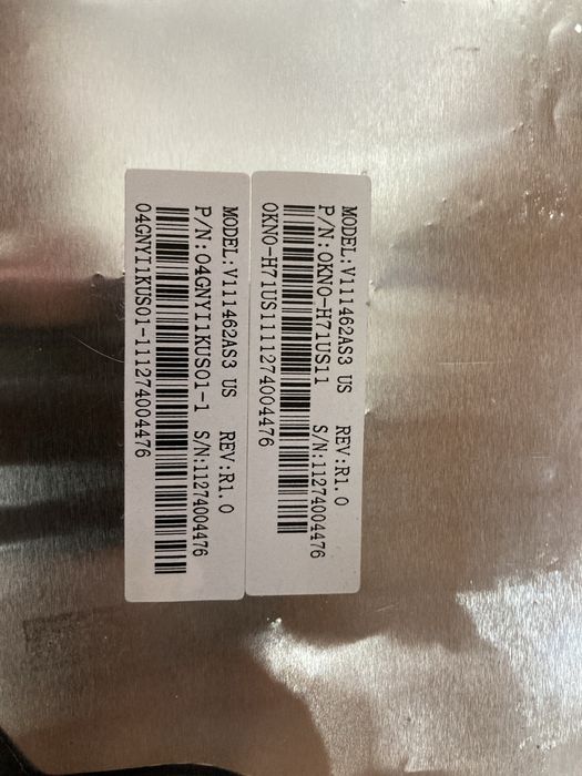 Клавиатура на ноутбук