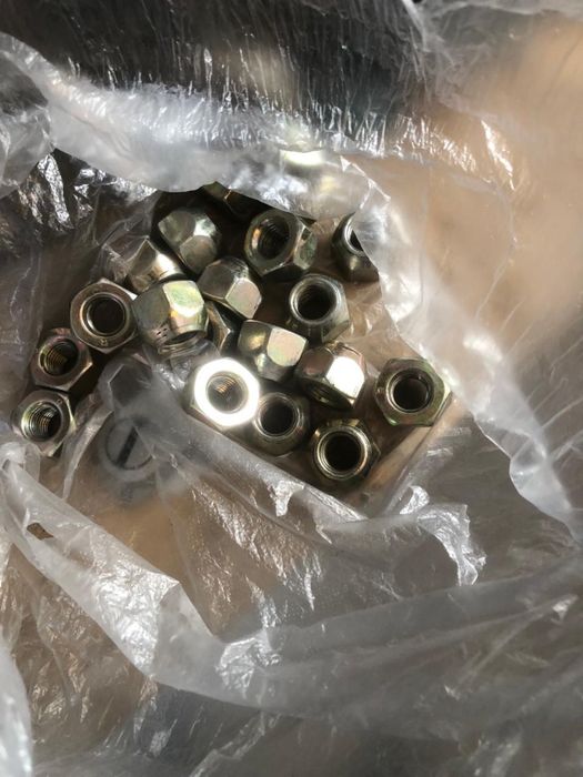 Штампы на камри 55