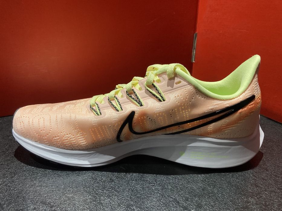 Оригинални! Nike Air Zoom Pegasus 36 Premium Rise - 38 ShoeMag