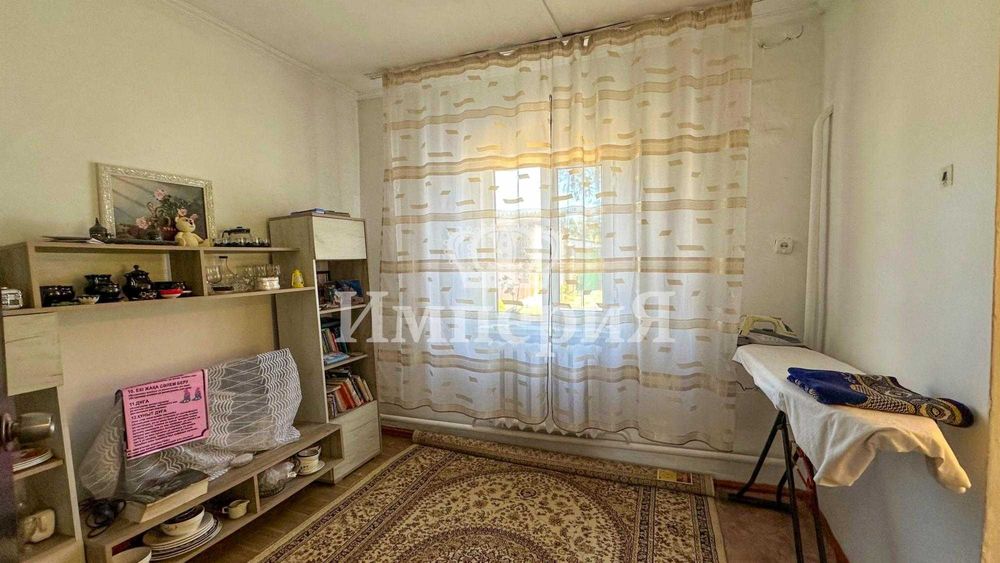 Продам дом Хутор Ольга Империя