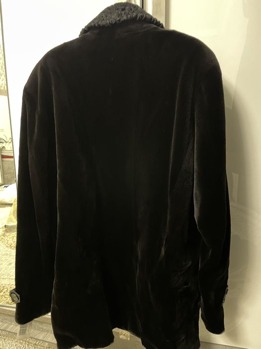 Шуба продается