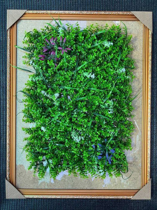 Фитостена на заказ Ташкент - Зелёная зона