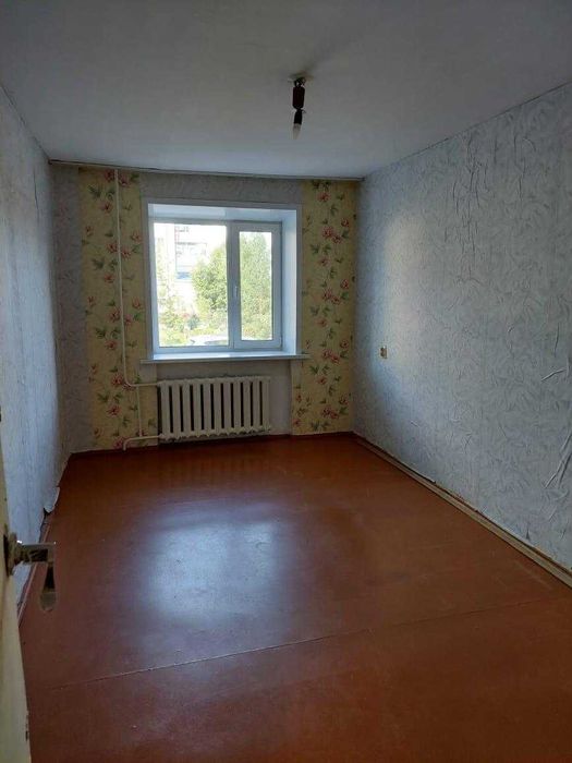 Продам 2 комнатную квартиру новой планировки  на драмтеатре