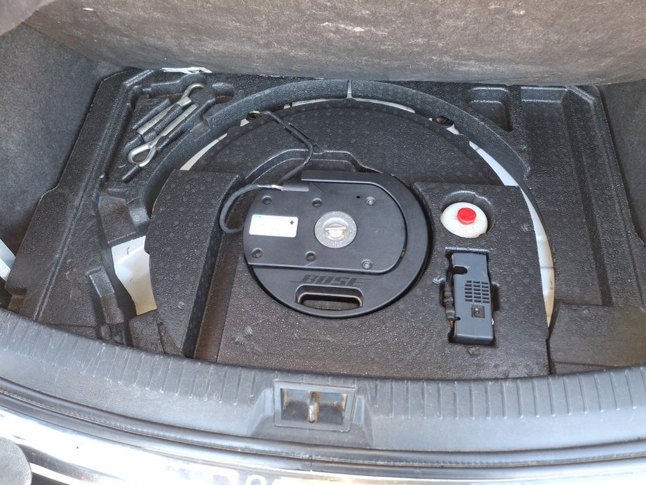 Nissan Qashqai j10 2013 1.6 dci