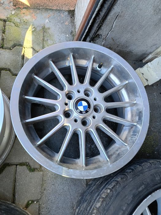 OEM Style 32 R17 9ж