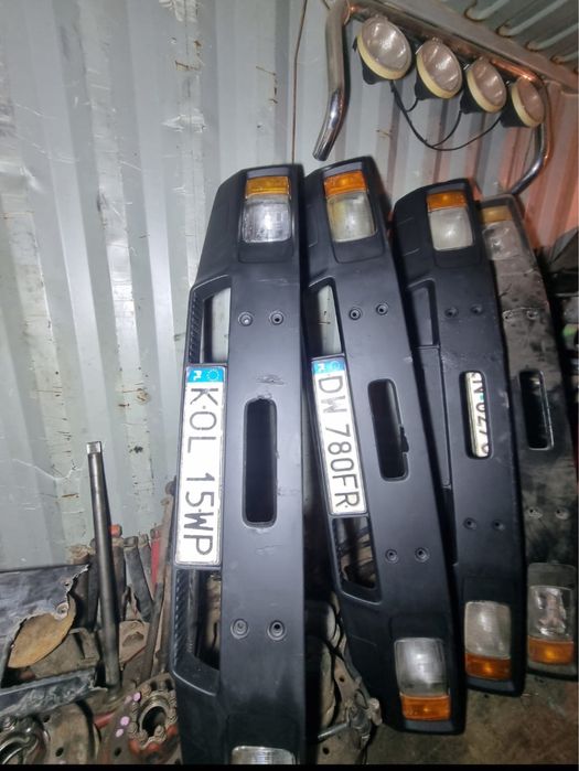 Коробка. Рессор. Бампер. Мост. Капот. Двигатели. Кабина. Бак. Шины.