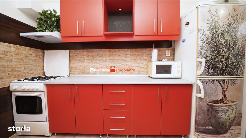 Apartament proaspat renovat cu parcare inclusa | Iosia Nord
