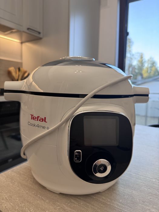 Multicooker TEFAL Cook4me