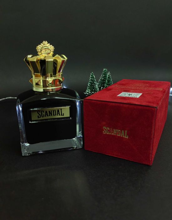Jean Paul Gaultier Scandal Pour Homme 100ml