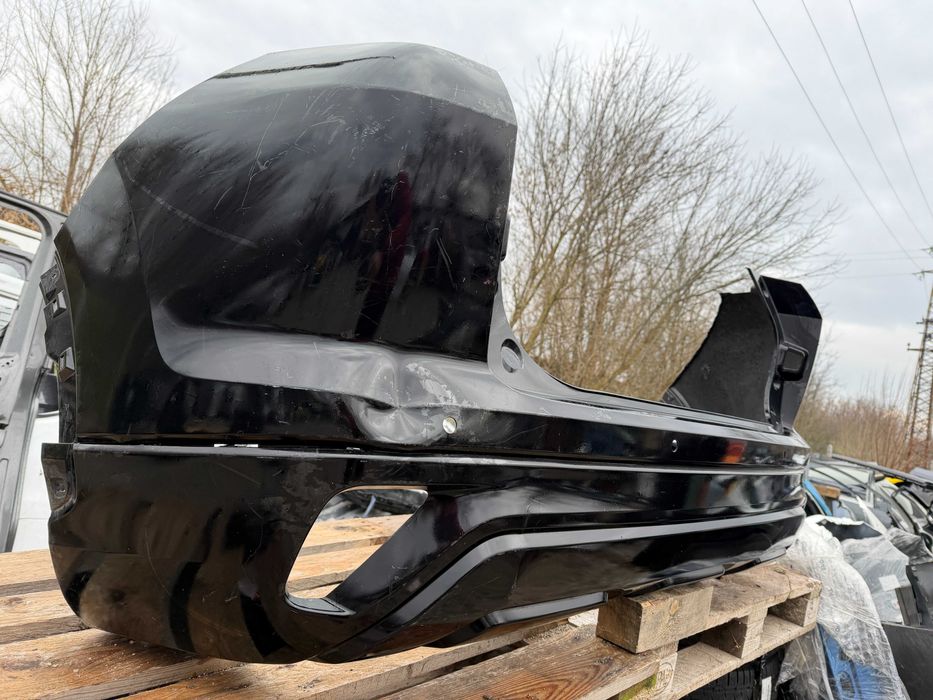 Броня Mitsibishi Eclipse Cross