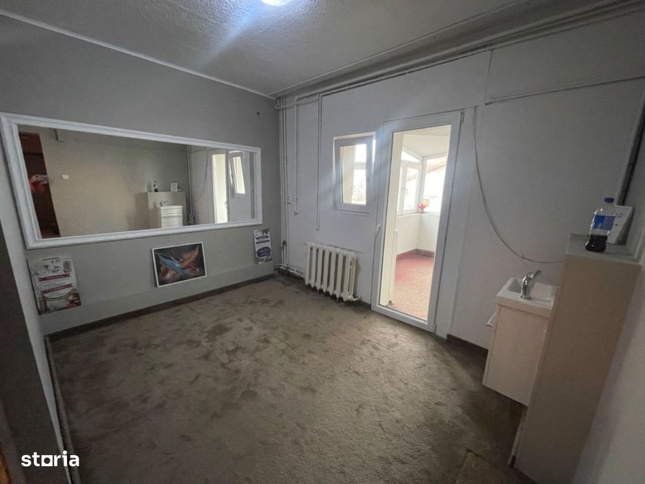 Apartament 5 camere, Printul Turcesc / Andrei Saguna centrala proprie